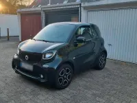 Usata Smart ForTwo Coupé 90 CV (66 kW) 2016 Coupé