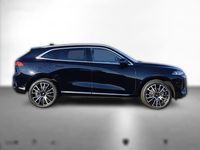 Gebraucht Wey 05 Premium 476 PS (350 kW) 2025 Schwarz metallic SUV