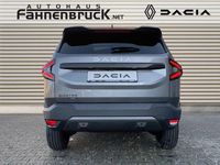 Neu Dacia Bigster Journey 109 PS (80 kW) 2026 Grau SUV