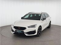 Gebraucht Cupra Leon VZ 300 PS (220 kW) 2024 Weiß Kombi