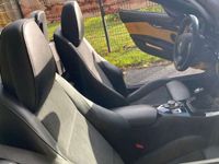 gebraucht BMW Z4 Z4sDrive28i