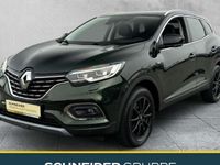 Gebraucht Renault Kadjar Bose Edition 140 PS (102 kW) 2019 Grün SUV