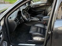 Gebraucht Porsche Macan S 340 PS (250 kW) 2017 Grau SUV