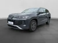 Gebraucht VW Tayron Life 204 PS (150 kW) 2025 Grau SUV