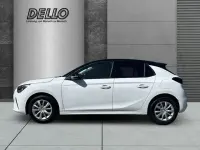 Gebraucht Opel Corsa Edition 75 PS (55 kW) 2022 Weiß Kleinwagen