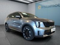 Neu Kia Sorento 193 PS (141 kW) 2025 Grau SUV