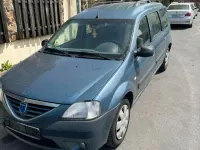 Brugt Dacia Logan 2007 Stationcar