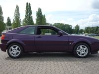 gebraucht VW Corrado VR6