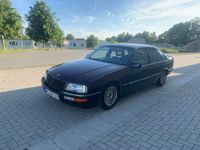 Gebraucht Opel Senator 204 PS (150 kW) 1993 Rot Limousine