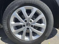 Gebraucht Renault Kadjar Experience 131 PS (96 kW) 2015 Sternen schwarz metallic SUV