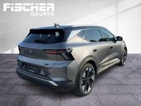 Gebraucht Renault Scénic Techno 160 kW (218 PS) 2025 Grau Van / Kleinbus