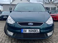 gebraucht Ford Galaxy 2,0 TDCi 7 Sitze/8fach Bereift