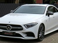 gebraucht Mercedes CLS53 AMG AMG 4Matic 360 Kamera Leder Widescreen