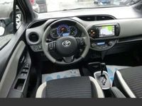 gebraucht Toyota Yaris Hybrid 1.5 VVT-i Comfort