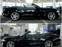 gebraucht Ford Mustang GT V8 Cabrio Automatik mit Garantie