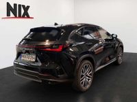 gebraucht Lexus NX450h+ NX 450h+ E-FOUR Luxury-Paket VORFÜHRWAGEN