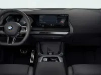 Neu BMW X3 M Sport 208 PS (152 kW) 2026 Weiß SUV