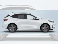 Neu Ford Kuga ST-Line X 179 PS (131 kW) 2026 Grün (bursting green metallic) SUV