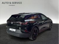 Neu VW ID.4 Pro 210 kW (286 PS) 2026 Schwarz (grenadillschwarz metallic) SUV