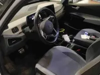 Gebraucht VW ID.3 Pro Performance 150 kW (204 PS) 2022 Gletscherweiss Kleinwagen