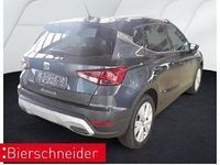 Gebraucht Seat Arona Xperience 116 PS (85 kW) 2025 Grau SUV
