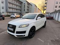 Gebraucht Audi Q7 245 PS (180 kW) 2009 SUV