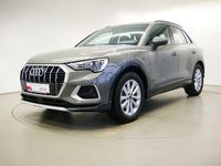 Gebraucht Audi Q3 Advanced 150 PS (110 kW) 2024 Grau SUV