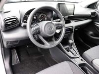 Neu Mazda 2 Prime-Line 116 PS (85 kW) 2026 Lunar white Kleinwagen