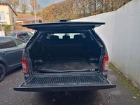 gebraucht Ssangyong Actyon Sports