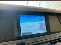 Gebraucht BMW 525 204 PS (150 kW) 2010 Schwarz Limousine