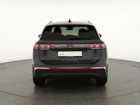 Gebraucht VW Tiguan 150 PS (110 kW) 2025 Grau SUV