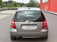 Gebraucht Mercedes A150 95 PS (69 kW) 2007 Grau Limousine