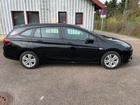 gebraucht Opel Astra ST 1.5 Diesel Automatik Service HU/AU NEU