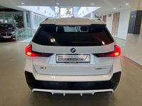 Gebraucht BMW X1 Performance 218 PS (160 kW) 2025 Weiss SUV