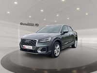 gebraucht Audi Q2 35 TFSI sport AHK el.Heck LED Navi LM