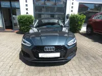 Gebraucht Audi A5 Sportback 190 PS (139 kW) 2019 Grau Kleinwagen