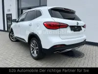Używany MG EHS Luxury 258 KM (189 kW) 2022 Biały SUV