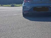 gebraucht Seat Leon SC 1.8 TSI 132kW Start&Stop FR FR