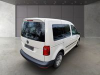 gebraucht VW Caddy Trendline