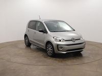 Gebraucht VW up! Style 65 PS (47 kW) 2021 Silber Kleinwagen