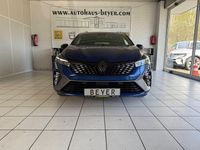 Gebraucht Renault Clio V Esprit Alpine 94 PS (69 kW) 2024 Blau Limousine
