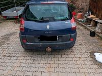 gebraucht Renault Scénic II / 1.5 dCi