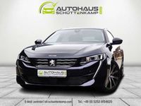 gebraucht Peugeot 508 SW Allure LED|RFKMRA|STNDHZG|TOTW|APPLE|TEMP