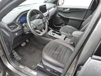 Gebraucht Ford Kuga ST-Line 224 PS (164 kW) 2021 Grau metallic SUV