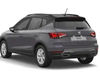 Neu Seat Arona FR 116 PS (85 kW) 2026 Grau SUV