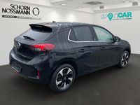 Gebraucht Opel Corsa-e 100 kW (136 PS) 2023 Schwarz Kleinwagen