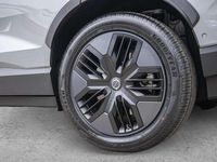 Gebraucht Volvo EX30 CC Performance 314 kW (428 PS) 2025 Vapour grey SUV