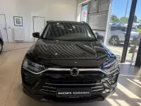 Usata KGM Korando 163 CV (119 kW) 2025 Nero SUV