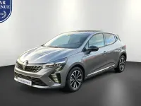 Nowe Renault Clio V Techno 115 KM (84 kW) 2025 Szary Sedan/Limuzyna