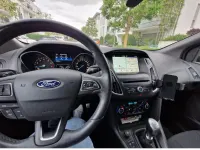 Gebraucht Ford Focus ST-Line 182 PS (133 kW) 2018 Limousine